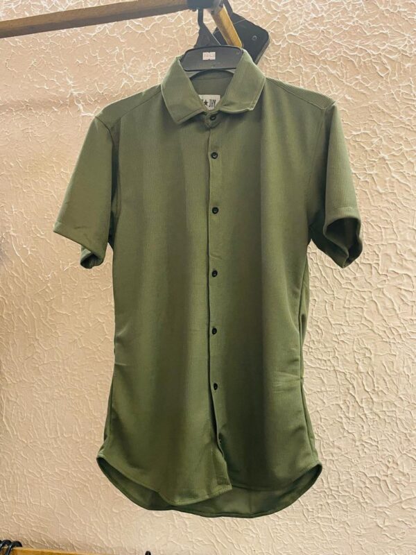 JTHY Shirt - Image 5