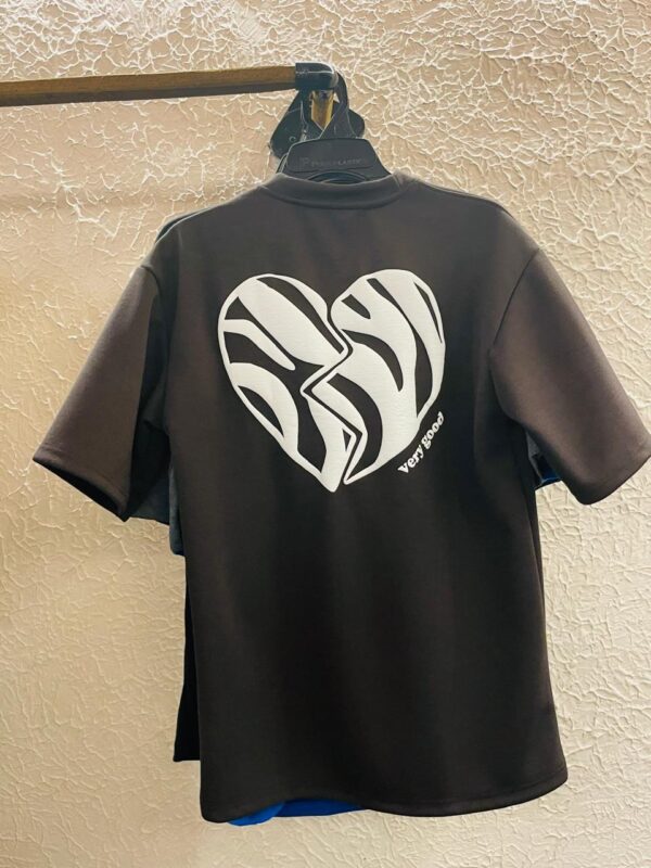 Mr.Premium Beggy T-Shirts - Image 6