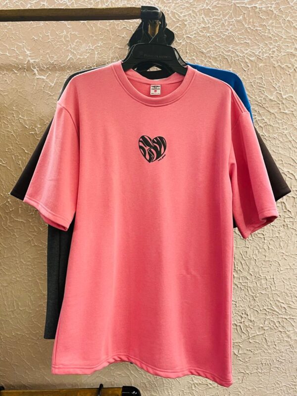 Mr.Premium Beggy T-Shirts - Image 5
