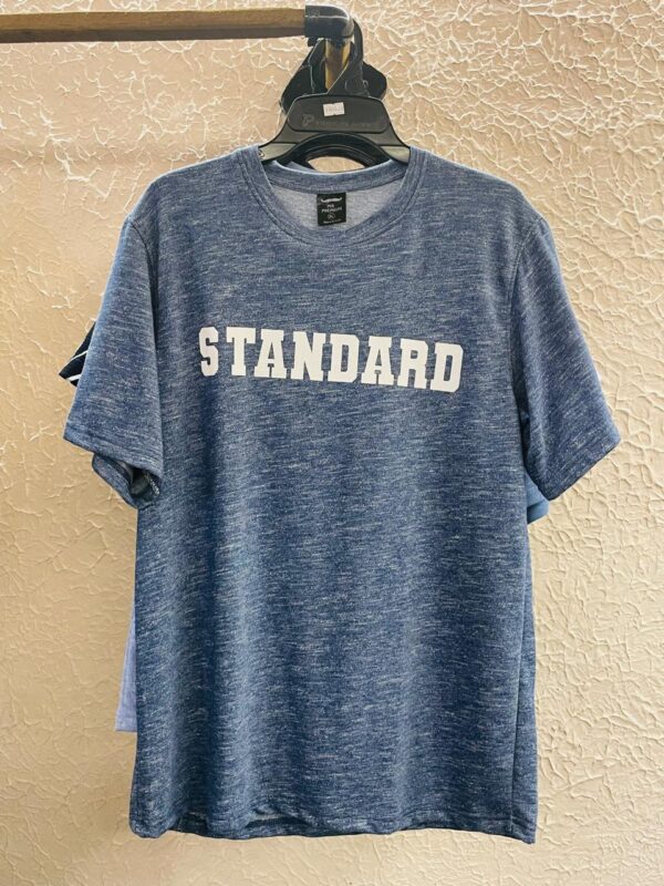 Standard T-Shirts - Image 2