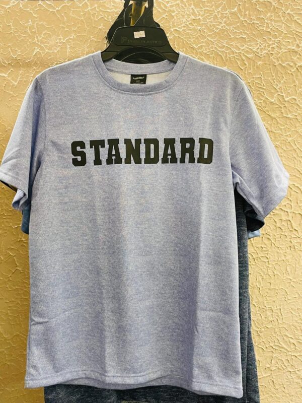 Standard T-Shirts - Image 3