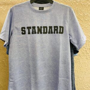 Standard T-Shirts