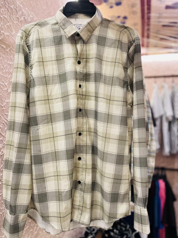 GH Shirt - Image 6