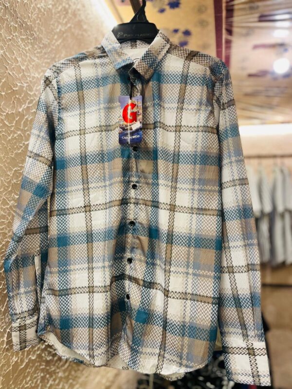 GH Shirt