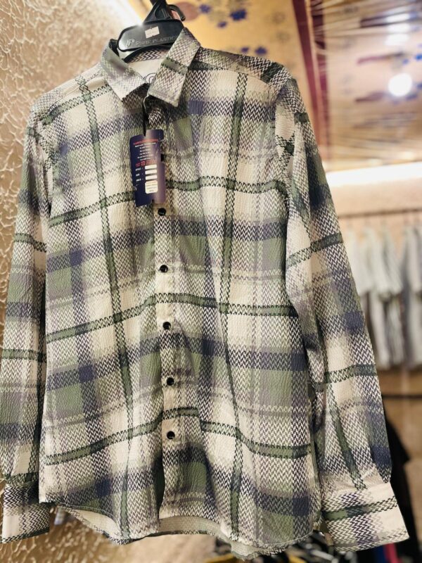 GH Shirt - Image 2