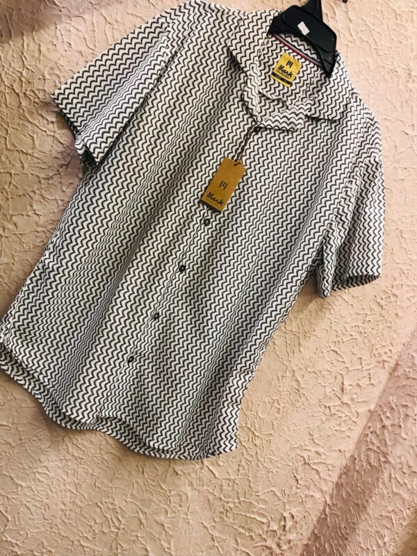Mark shirt - Image 2