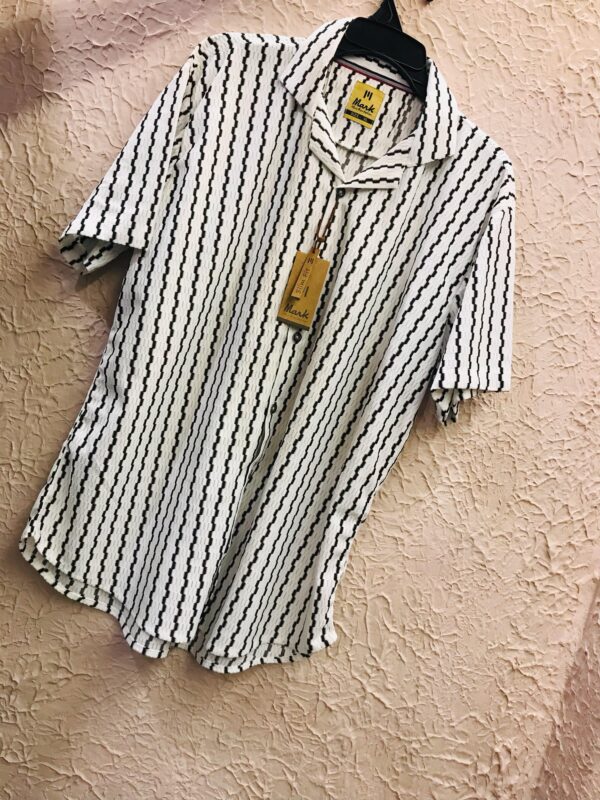Mark shirt - Image 3