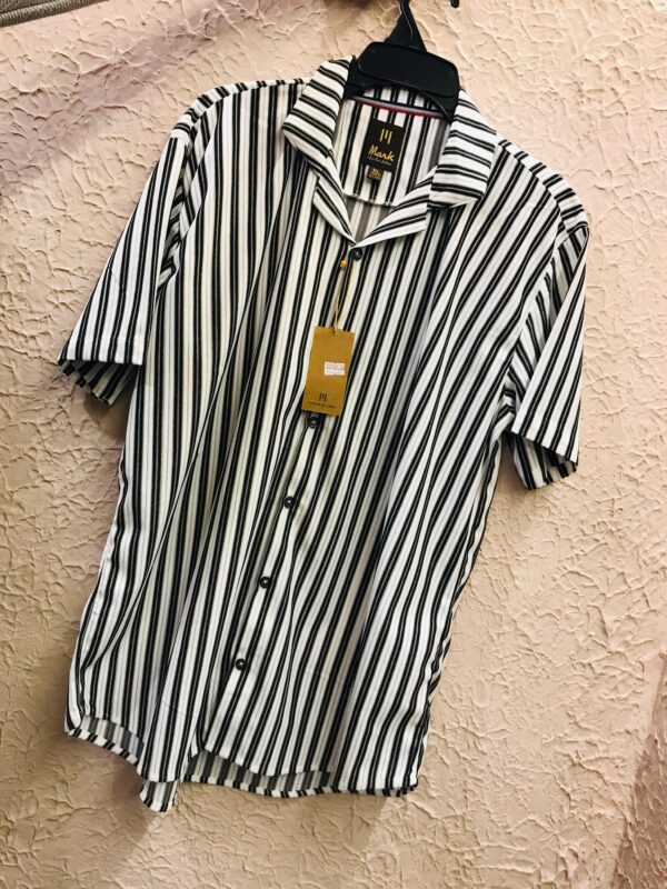 Mark shirt - Image 4