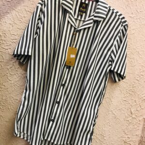 Mark shirt